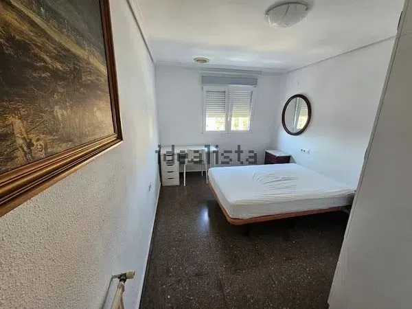 Piso en Avenida de Blasco Ibáñez, L'Amistat - Foto 10