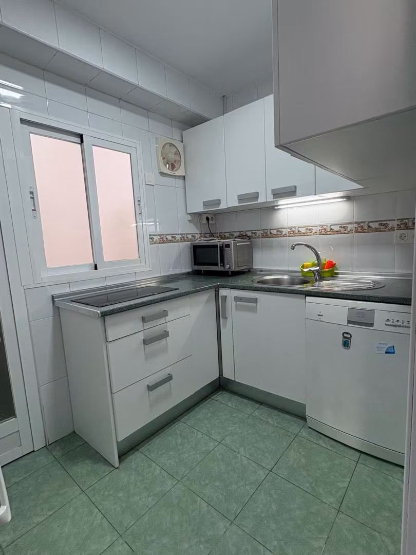 Piso en  Calle Ribera del Genil 15 - Foto 15