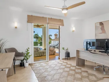 Chalet en Estepona - Foto 17