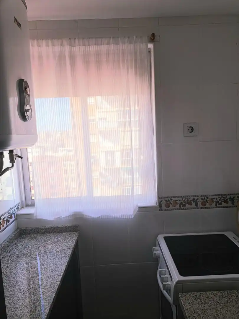 Piso en Málaga Capital - Foto 13