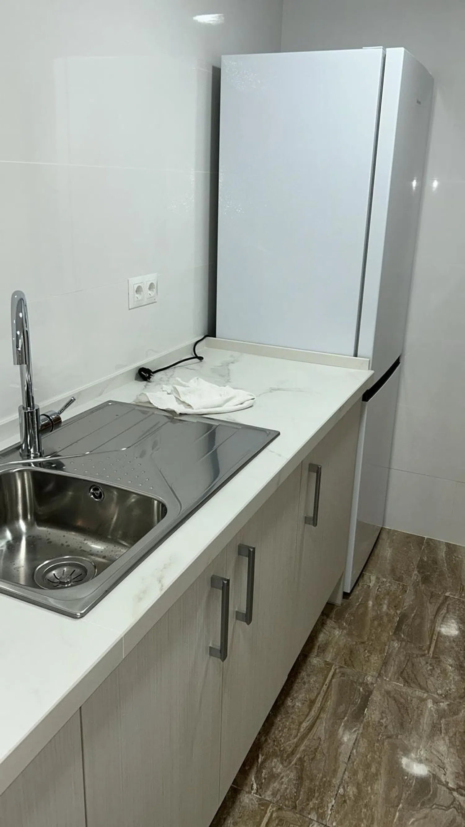 Piso en pasaje Calderón y Cubero, 1 - Foto 8