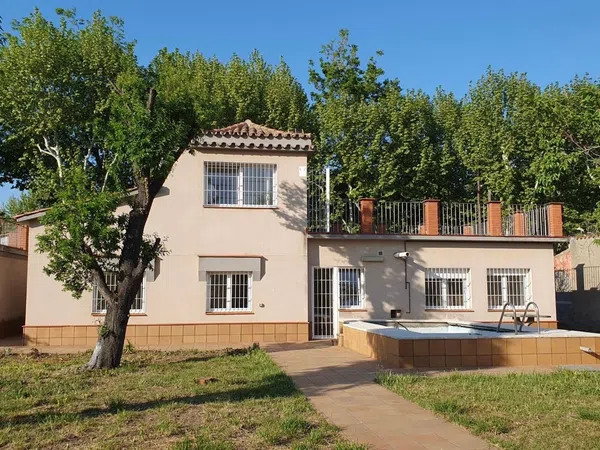 Casa o chalet independiente en Mirasol - Foto 4