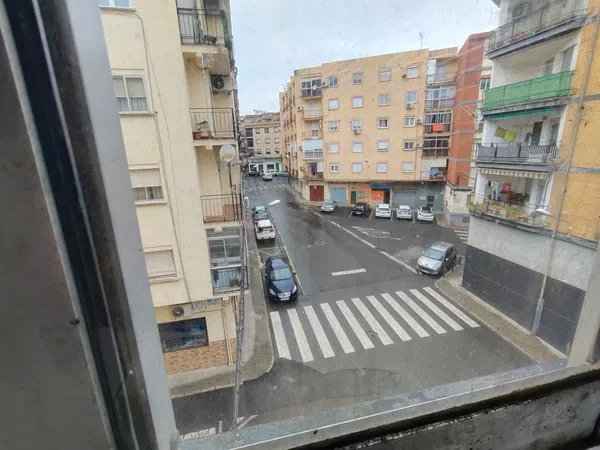 Piso en Calle Doña María la Brava, 8 - Foto 25