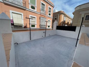 Piso en Casco Antiguo - Foto 6