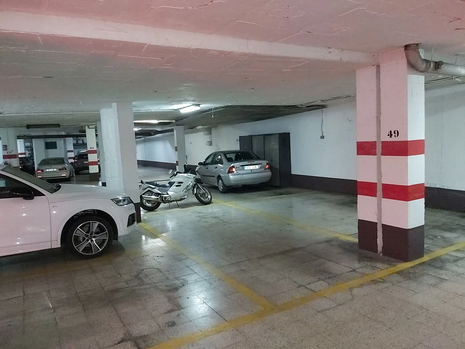 Piso en calle Arjona, 11 - Foto 30