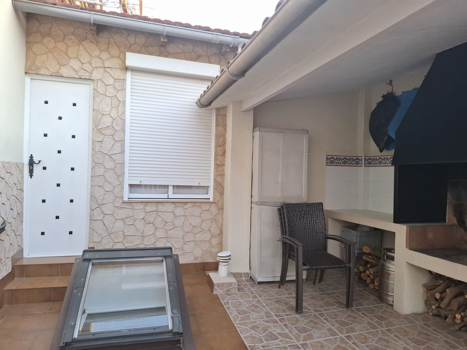 Chalet adosado en L'Hort de Senabre, 20 - Foto 20