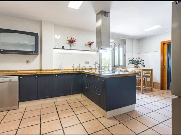 Casa o chalet independiente en Los Cedros, 29, Altorreal-El Chorrico - Foto 9