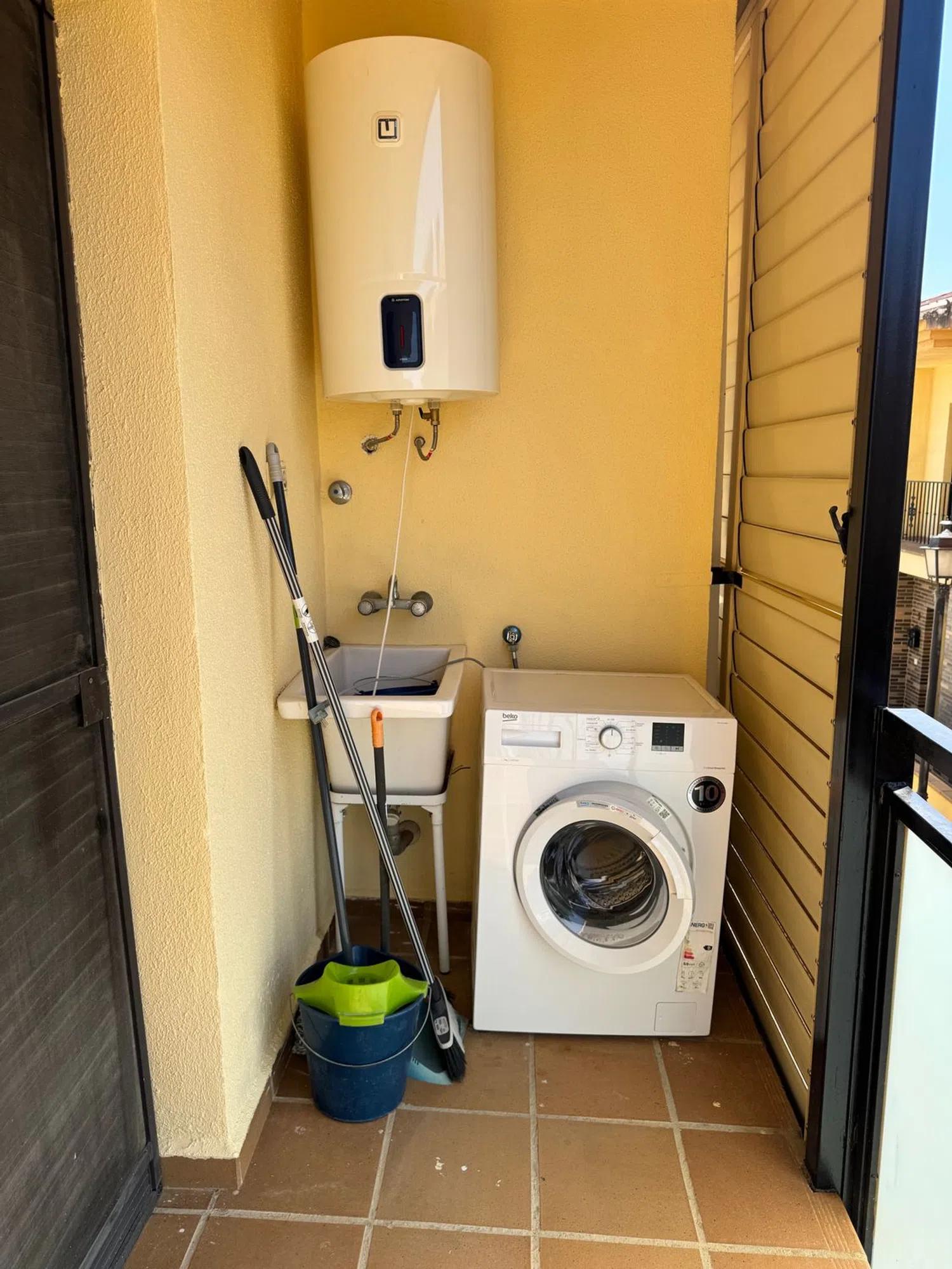 Piso en calle Emilio Prados, 36 - Foto 10