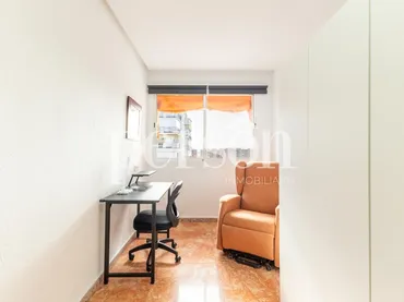 Piso en  Valencia Capital - Foto 9