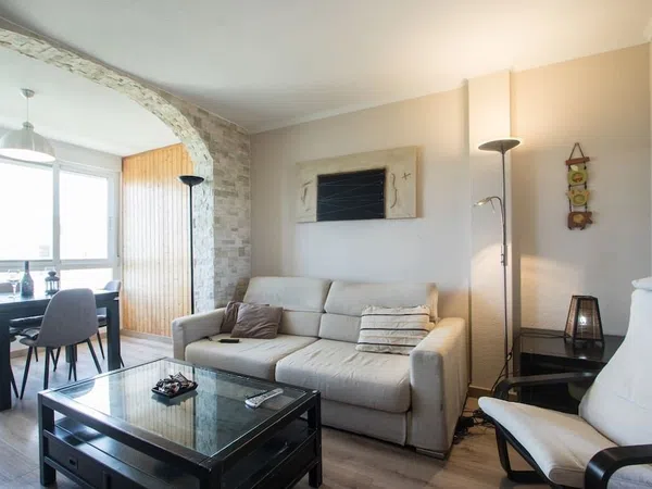 Piso en Avenida Escandinavia, 35, Gran Vista-Olivo de Oro, Gran Vista-Olivo de Oro - Foto 12