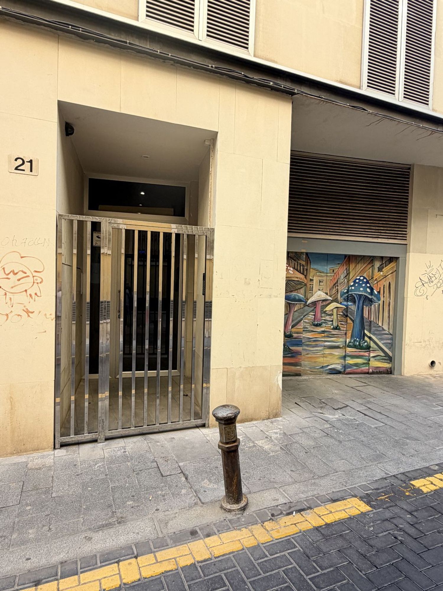 Piso en Calle Barón de Finestrat, 21, Centro Tradicional - Foto 3