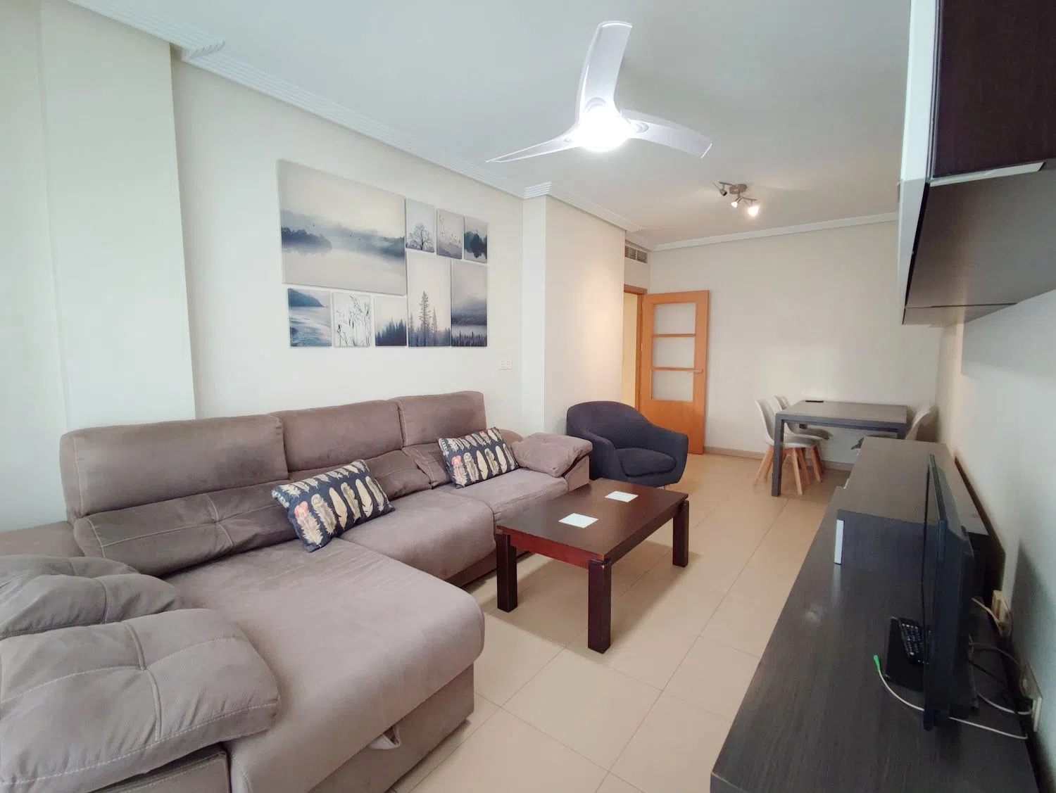 Piso en calle Alberto Contador, 7 - Foto 10