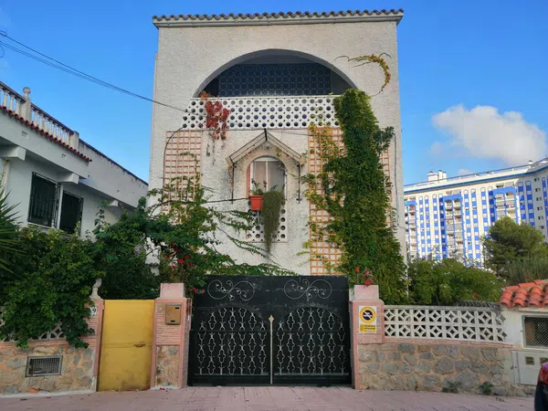 Casa o chalet independiente en Calle del Recholar, 12, El Balcó - Jaume I, El Balcó - Jaume I - Foto 1