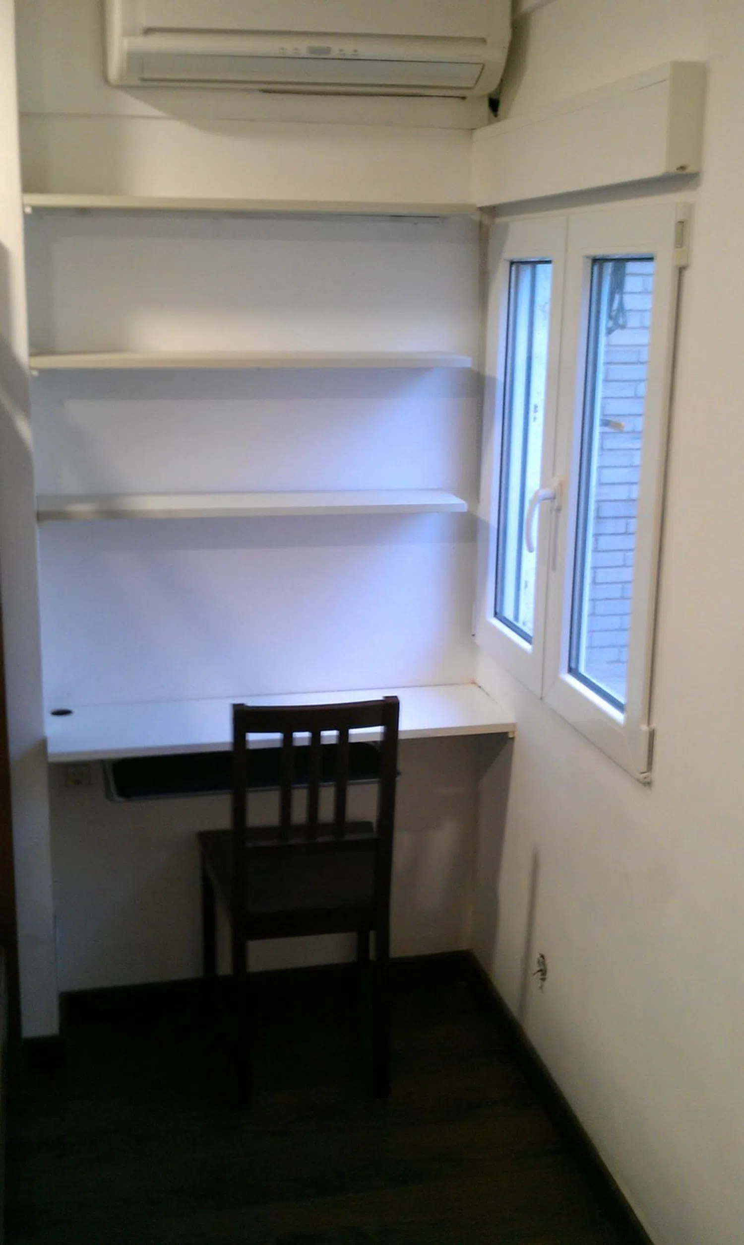 Piso en calle Vizcaya, 4 - Foto 19