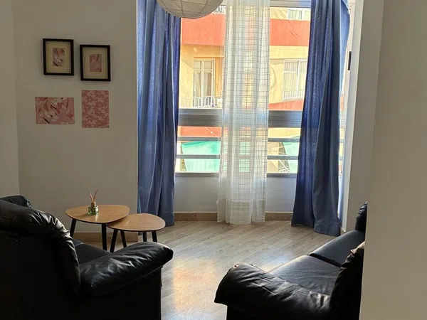 Piso en calle Garbinet, 99