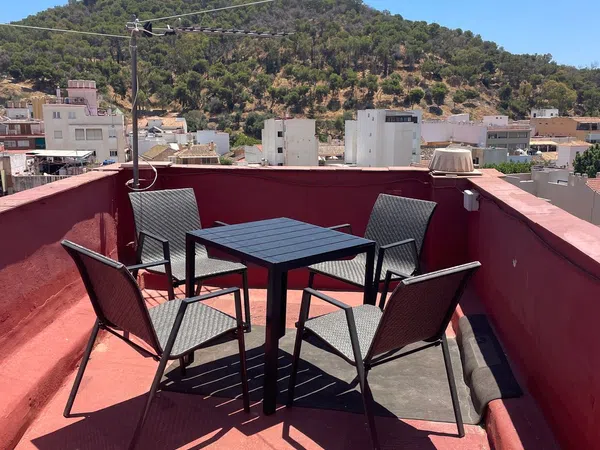 Ático en calle Altozano, 16 - Foto 24