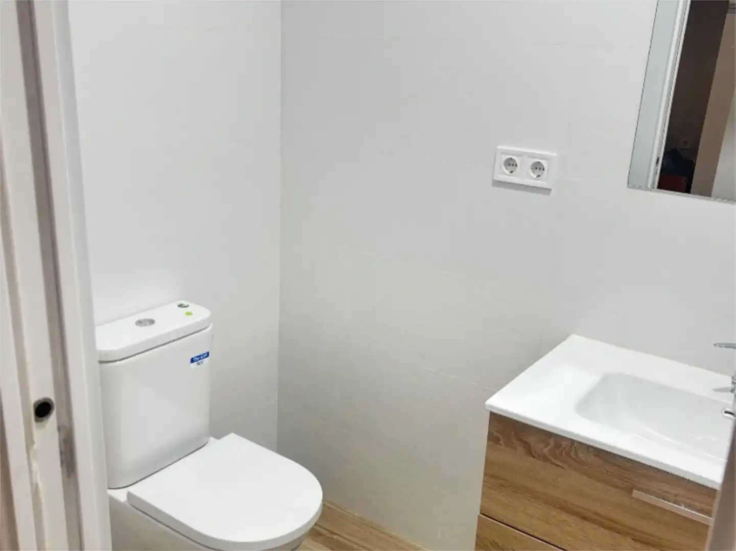 Piso en San Sebastián de los Reyes - Foto 9