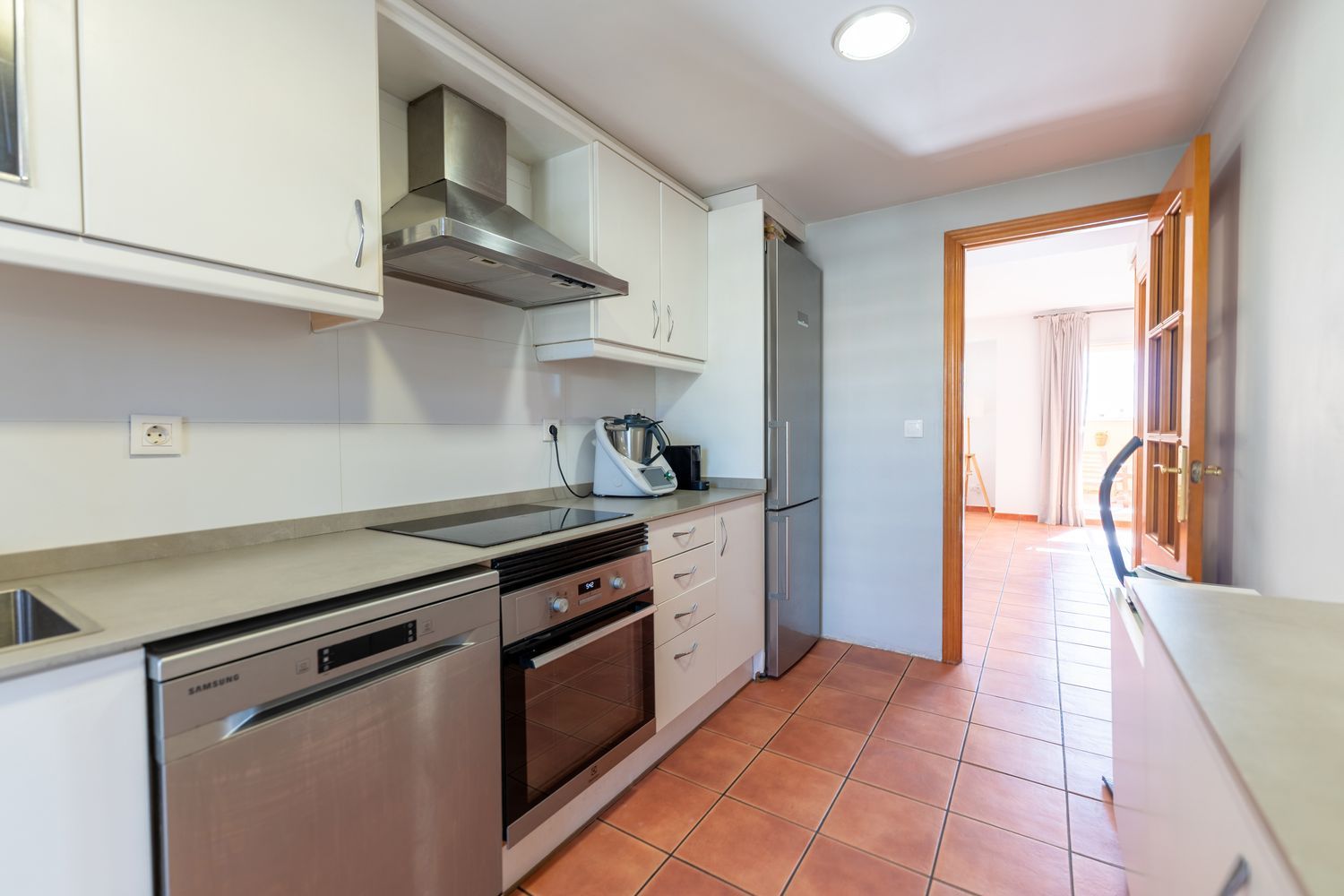 Dúplex en calle del Castell de la Creu, 23 - Foto 9