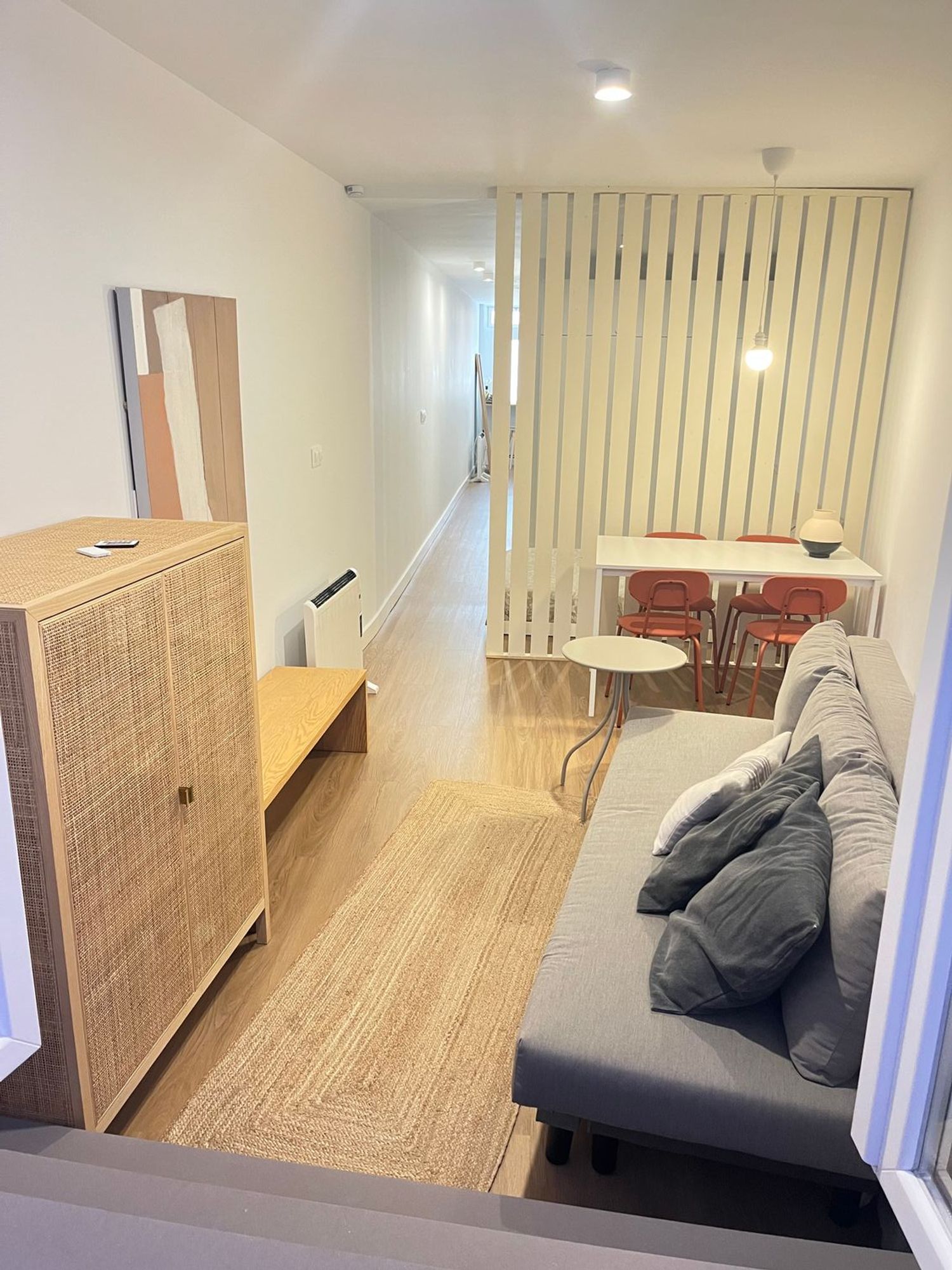 Estudio en Calle de Zapatería, 9, Ciudad Vieja - Centro, Ciudad Vieja - Centro - Foto 19