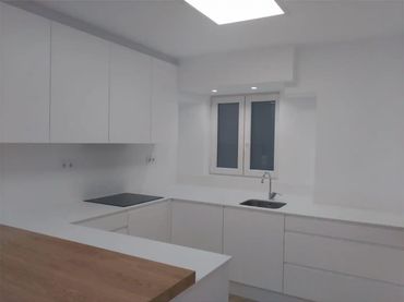 Piso en  Rúa Riego de Agua 42 - Foto 11
