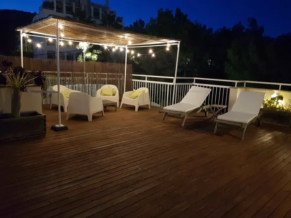 Dúplex en Barrio Sant Agustí - Foto 6