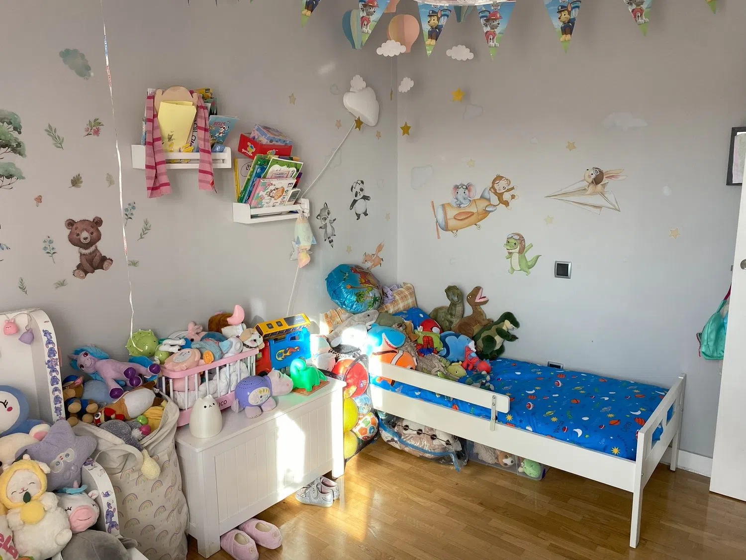 Piso en calle de los Yébenes, 47 - Foto 12