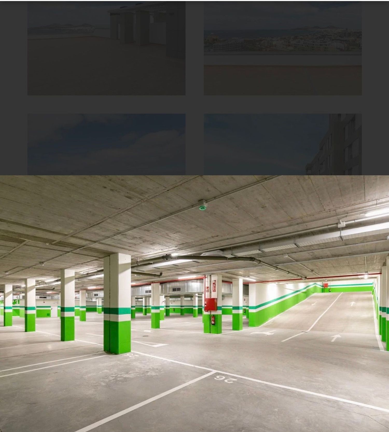 Piso en calle Sofía Navarro Bello, 1 - Foto 14