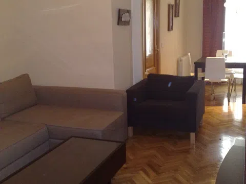 Piso en calle jaén, 24