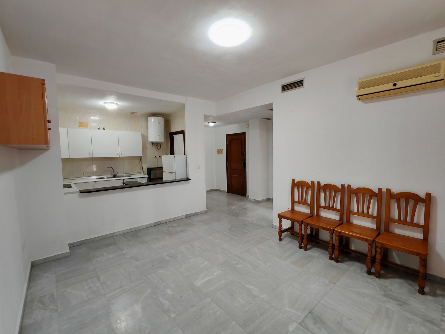 Piso en calle Alfarería, 110 - Foto 1