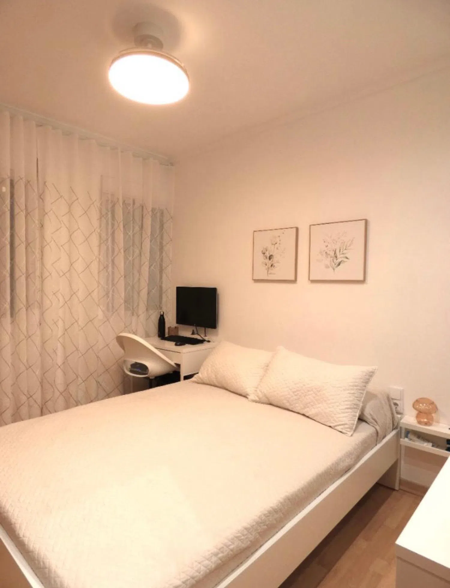 Piso en calle de Vic, 18 - Foto 7