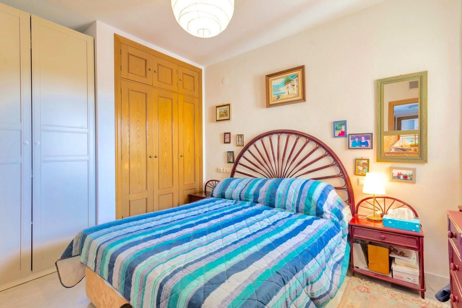 Piso en Avenida Cervantes, 2 EdificioPlayasdelArenal, Las Chapas-Alicate Playa - Foto 4