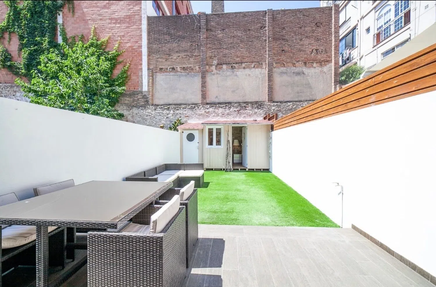 Piso en Barrio El Poblenou - Foto 18