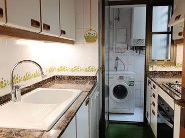 Piso en  Avinguda de la Mare de Déu de Montserrat 153 - Foto 2