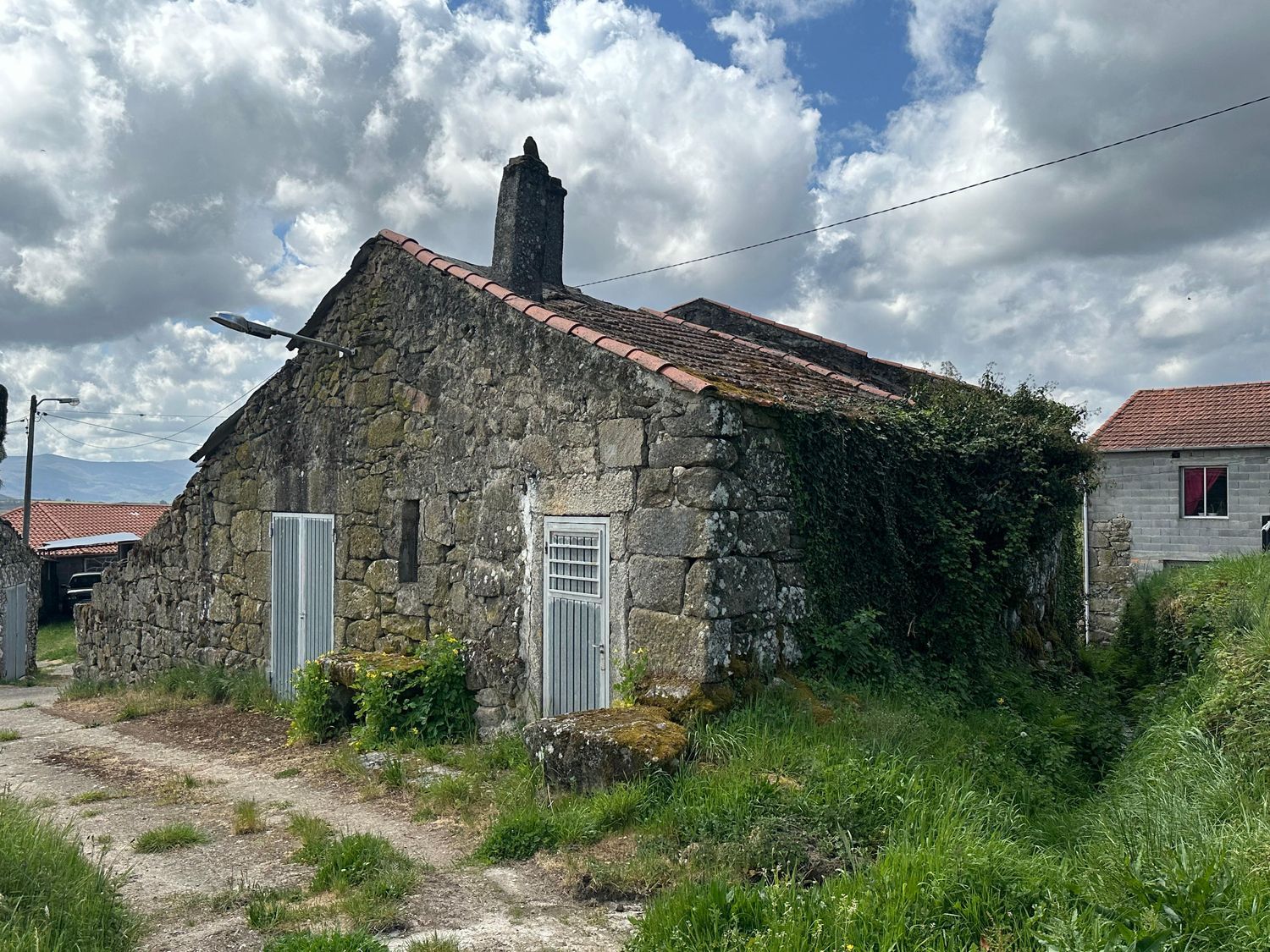 Casa o chalet independiente en Golpellas calvos de randin, 12 - Foto 2