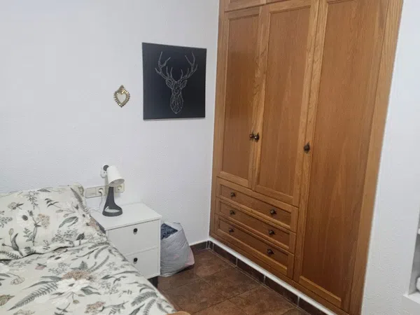 Chalet adosado en Calle Castillete, 59 - Foto 19