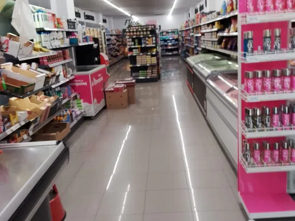 Local en Supermercado en Avenida de la Concòrdia, La Concòrdia - Foto 10
