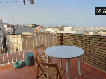 Piso en  Barcelona Capital - Foto 9