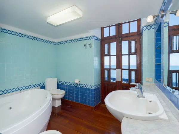 Casa o chalet independiente en San Juan de Dios-Salto del Negro-Playa de la Laja - Foto 12