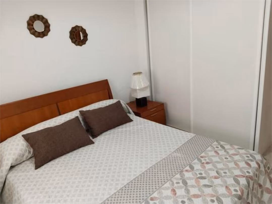 Piso en Ciudad Jardín - Foto 6