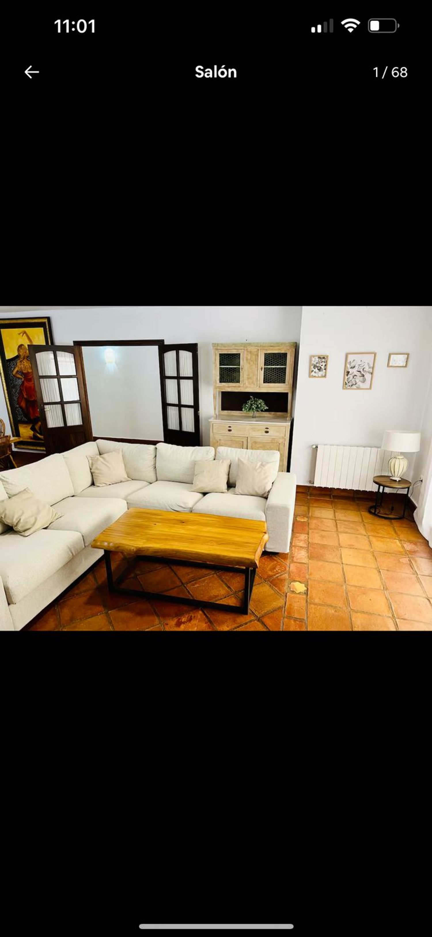 Casa independiente en calle las Perdices, 301 - Foto 8