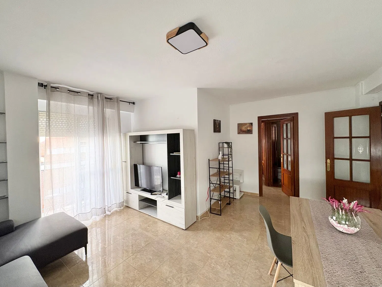 Piso en calle Escritor José de los Heros, 2 - Foto 6