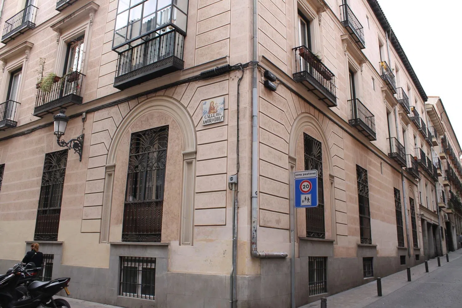 Piso en calle el Amor de Dios, 4 - Foto 35