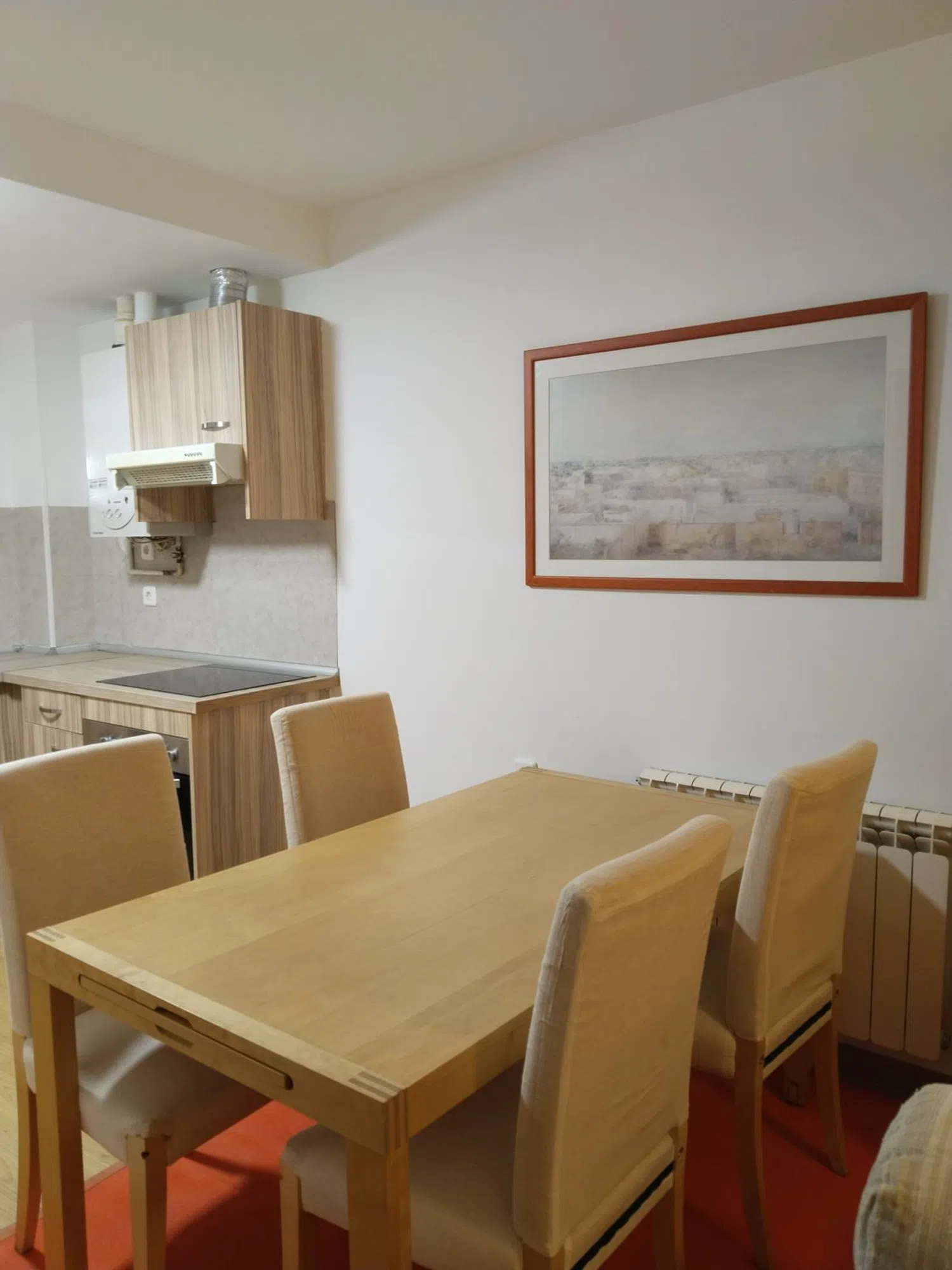 Piso en Iriépal-Taracena-Valdenoches - Foto 3