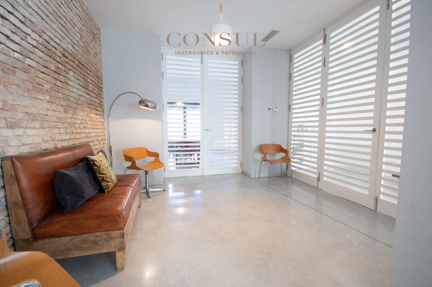 Casa independiente en calle Marqués del Nervión, 46 - Foto 31