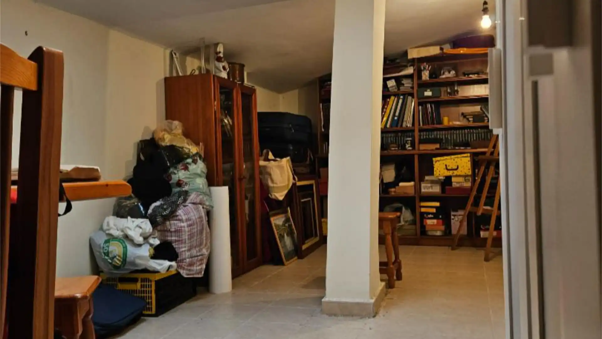 Piso en  Calle del Postigo Bajo 12 - Foto 35