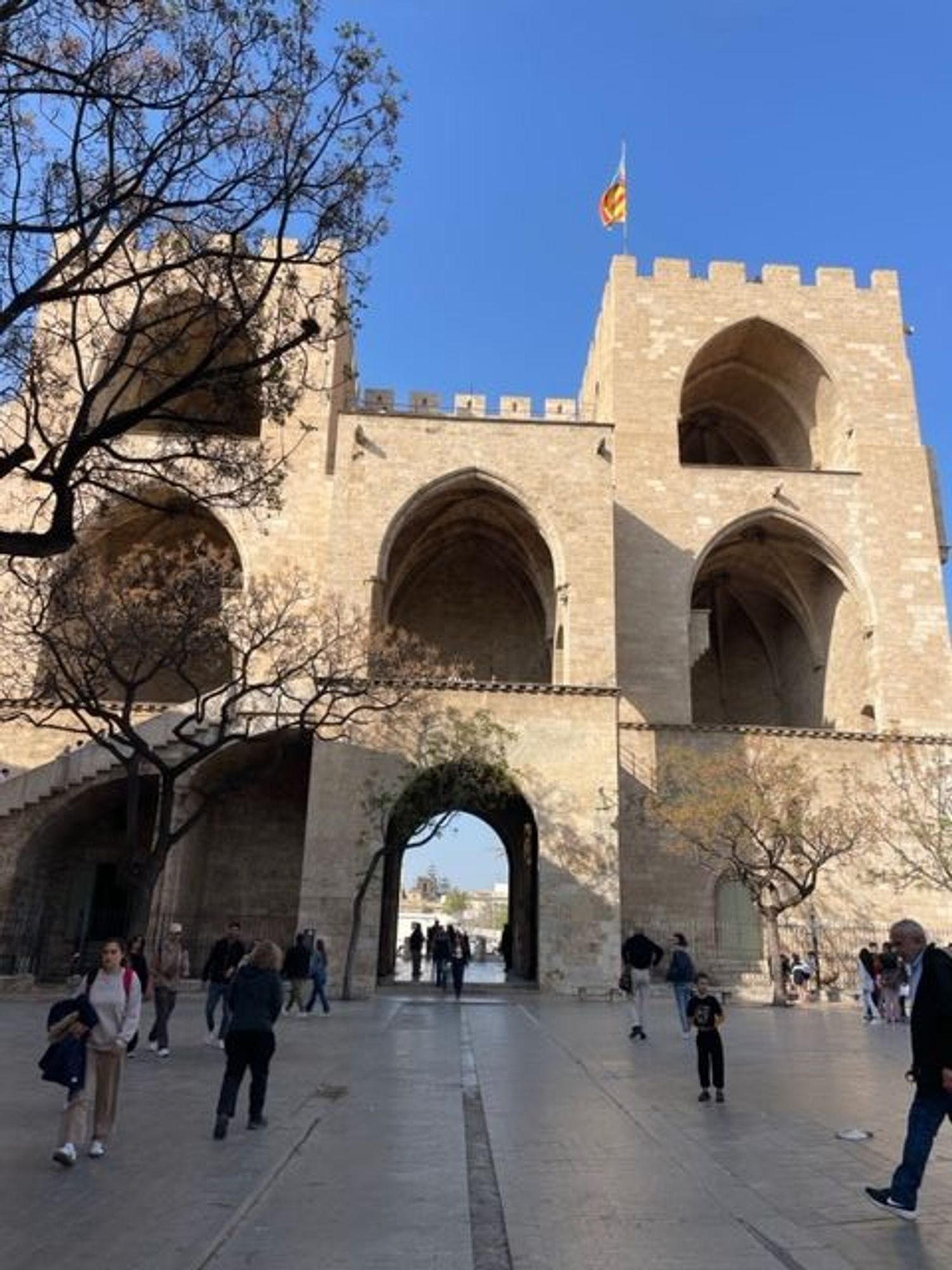 Casa independiente en plaza de Manises, 4 - Foto 9