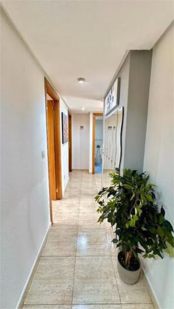 Piso en El Ranero