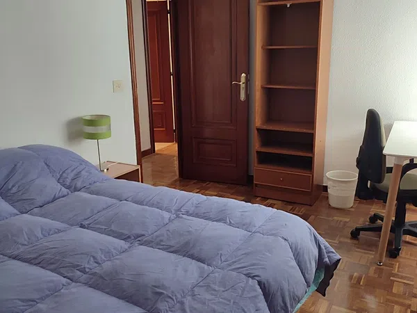 Piso en Gran Vía, 50 - Foto 9