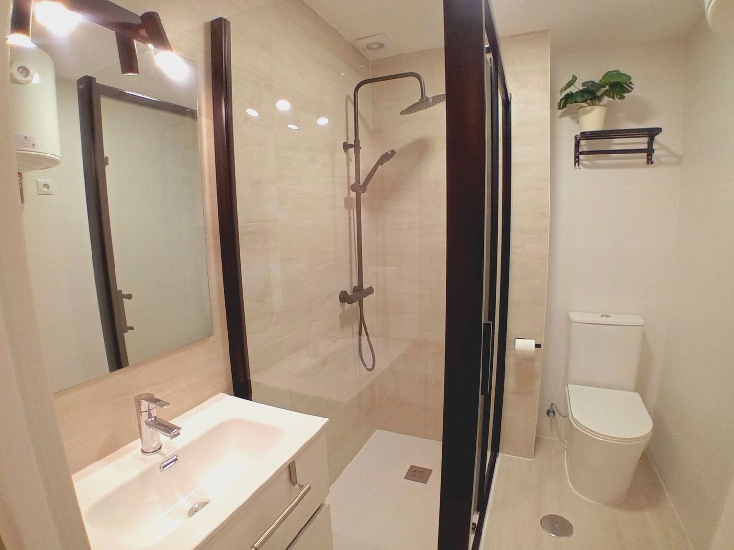 Estudio en calle de Rafael Asín, 7 - Foto 7