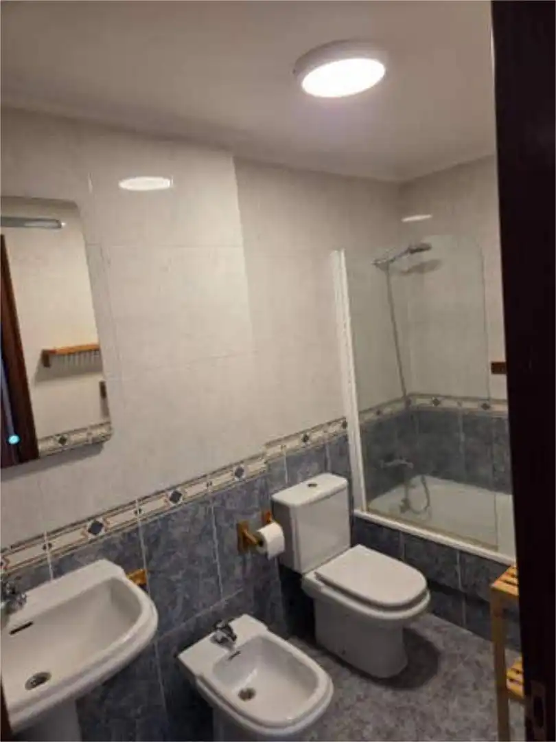 Piso en Alto del Castaño - Foto 6